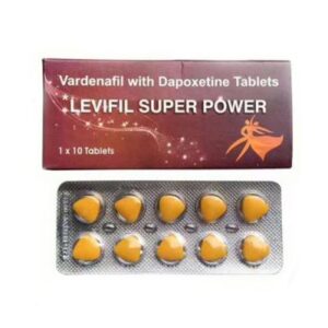 超級艾力達雙效片|extra super Levifil|高端產品|強力助勃+有效持久|10顆裝香港藥店正品