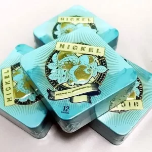 風流果 Hickel 英國原裝正品 刺激男性荷爾蒙 香港正品現貨