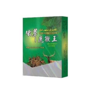 蟲草鹿鞭王 延長性生活 抑制早泄 香港正品現貨